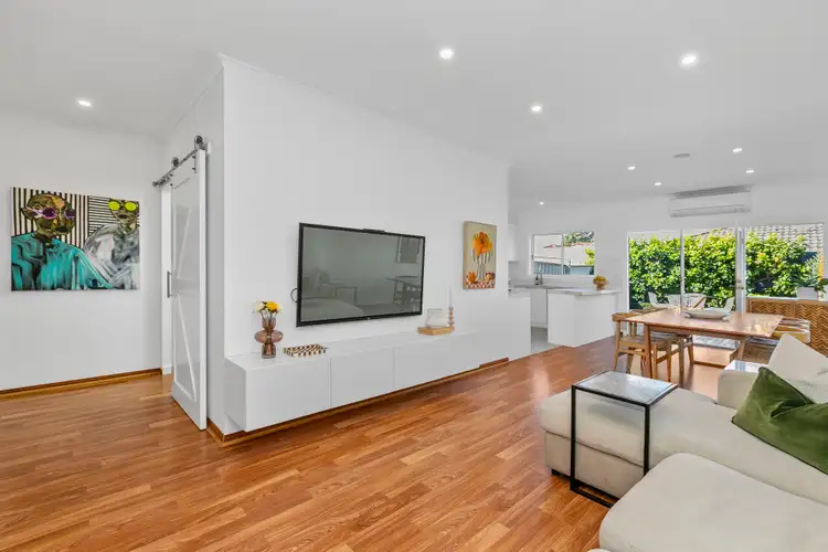 49B New Street, South Kingsville VIC 3015