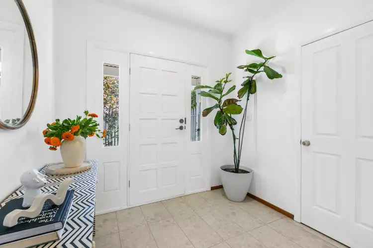 Third view of Homely house listing, 49B New Street, South Kingsville VIC 3015