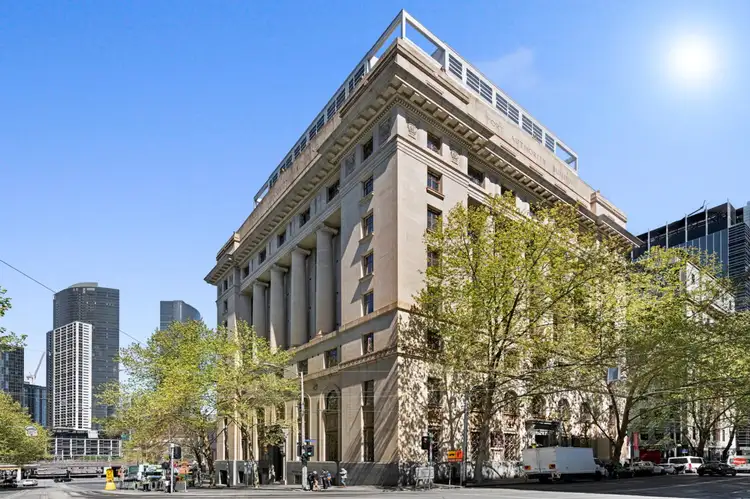 805/29-31 Market Street, Melbourne VIC 3000