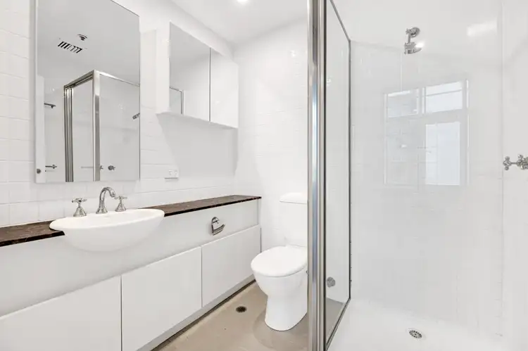 Fifth view of Homely apartment listing, 805/29-31 Market Street, Melbourne VIC 3000