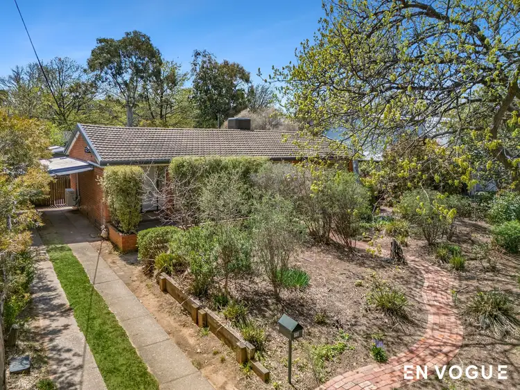 Main view of Homely house listing, 76 Marsden Street, Dickson ACT 2602