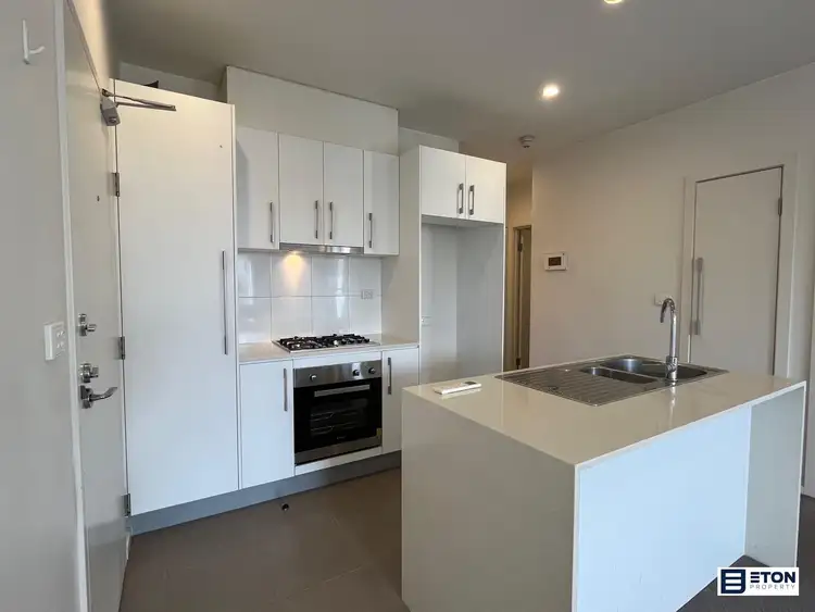 Second view of Homely apartment listing, 5/6 Hotham Road, Niddrie VIC 3042