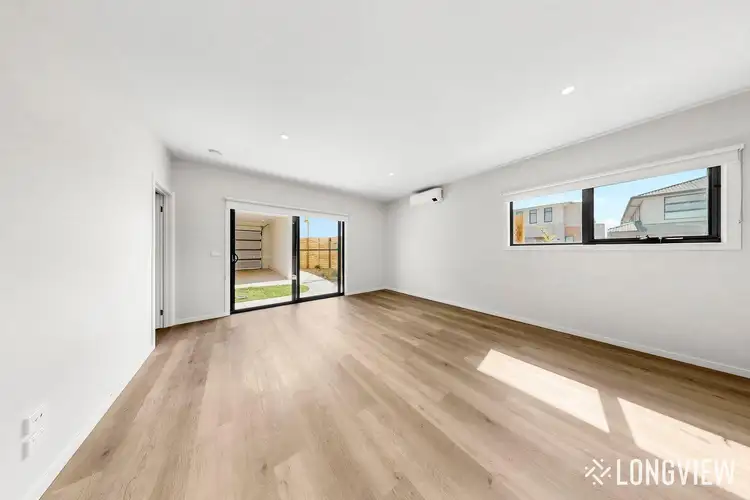 Third view of Homely townhouse listing, 48 Fusion Drive, Wyndham Vale VIC 3024