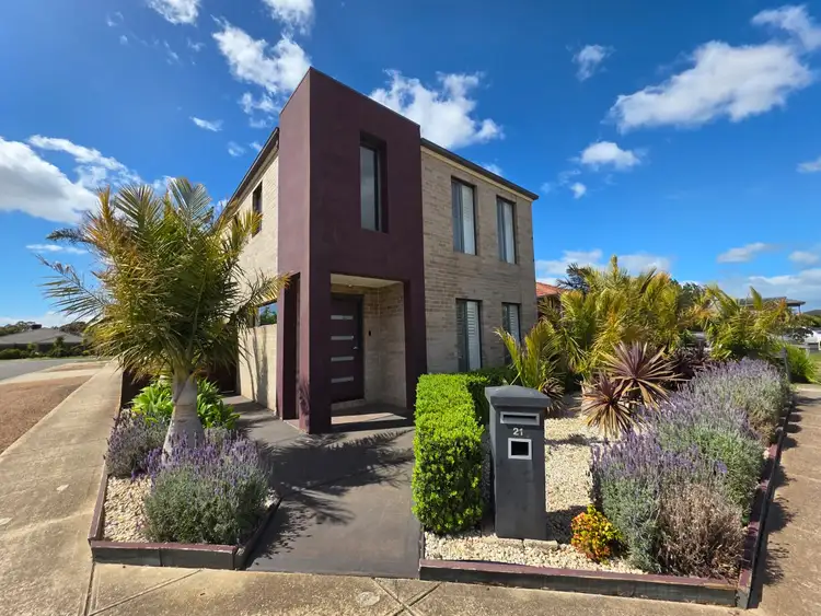 21 Alison Street, Truganina VIC 3029
