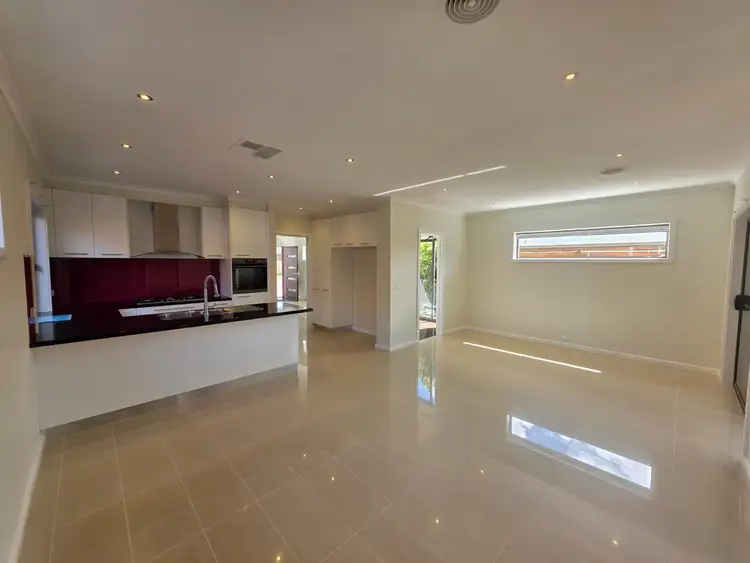 Fourth view of Homely house listing, 21 Alison Street, Truganina VIC 3029