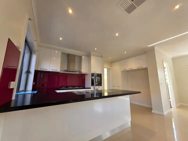 Fifth view of Homely house listing, 21 Alison Street, Truganina VIC 3029