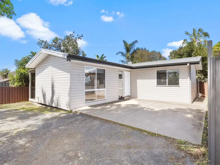 490A The Entrance Road, Bateau Bay NSW 2261