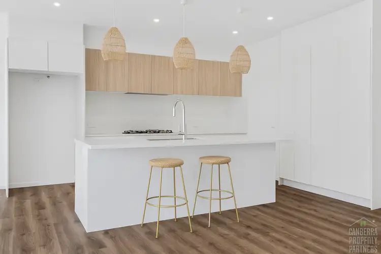 Fourth view of Homely townhouse listing, 57 Corkery Crescent, Taylor ACT 2913