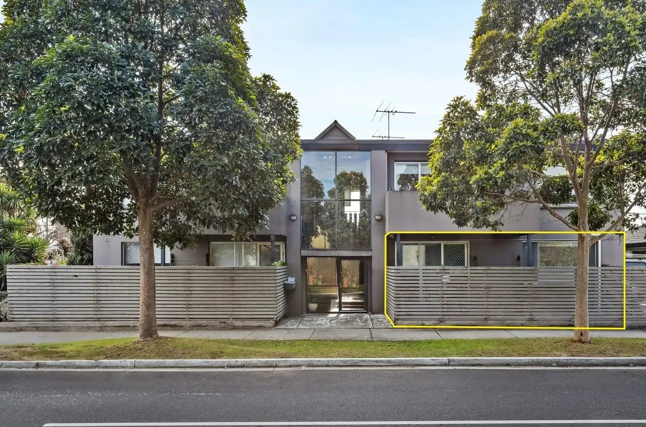 Main view of Homely unit listing, 2/175 Millers Road, Altona North VIC 3025