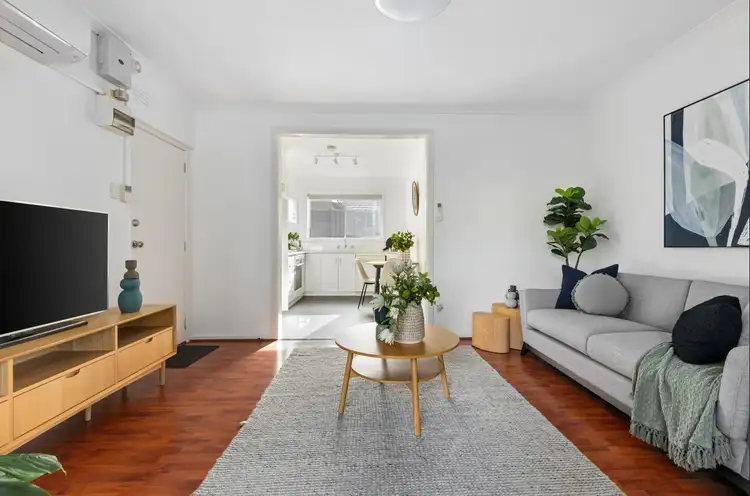 Second view of Homely unit listing, 2/175 Millers Road, Altona North VIC 3025