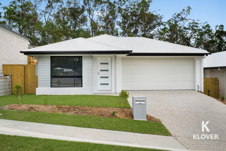 87 Volker Circuit, Bahrs Scrub QLD 4207