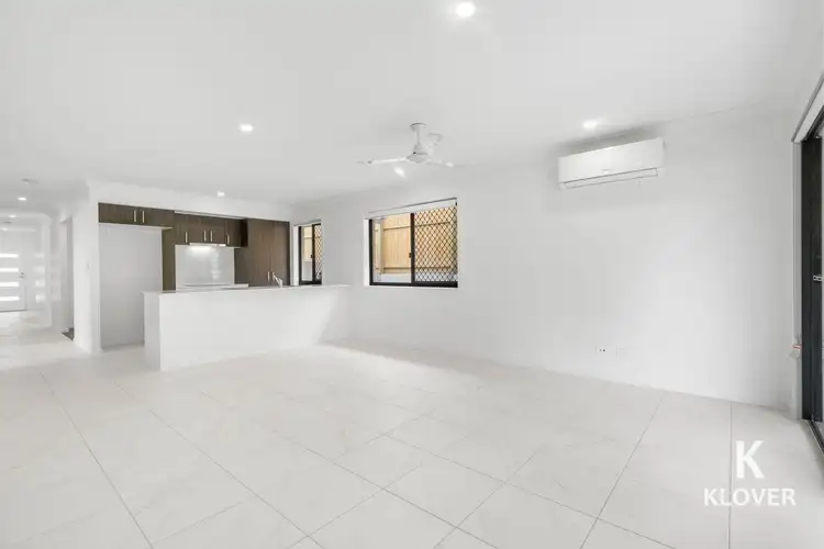 Third view of Homely house listing, 87 Volker Circuit, Bahrs Scrub QLD 4207