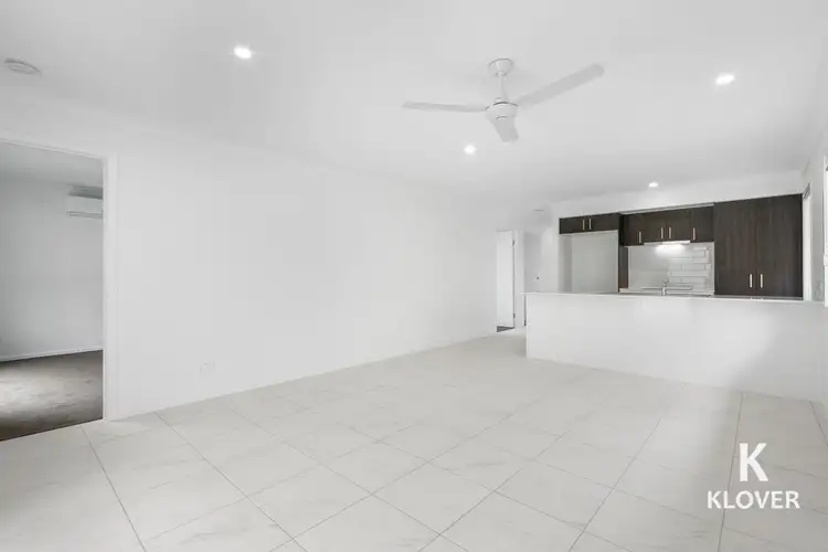 Fourth view of Homely house listing, 87 Volker Circuit, Bahrs Scrub QLD 4207