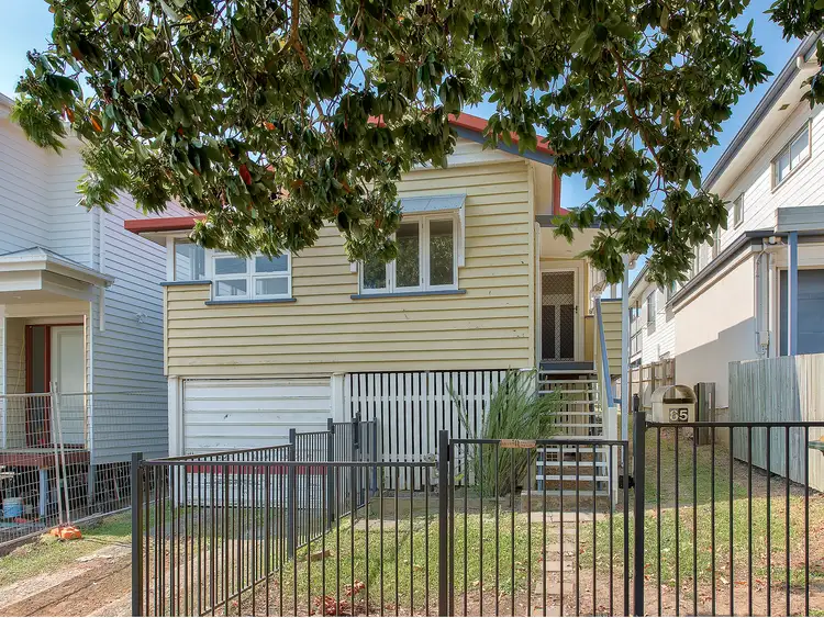 Main view of Homely house listing, 65 Harold St, Holland Park QLD 4121