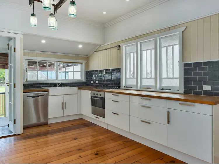 Second view of Homely house listing, 65 Harold St, Holland Park QLD 4121