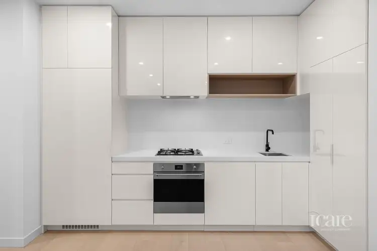 Third view of Homely apartment listing, 104H/2-4 Bruce Street, Box Hill VIC 3128