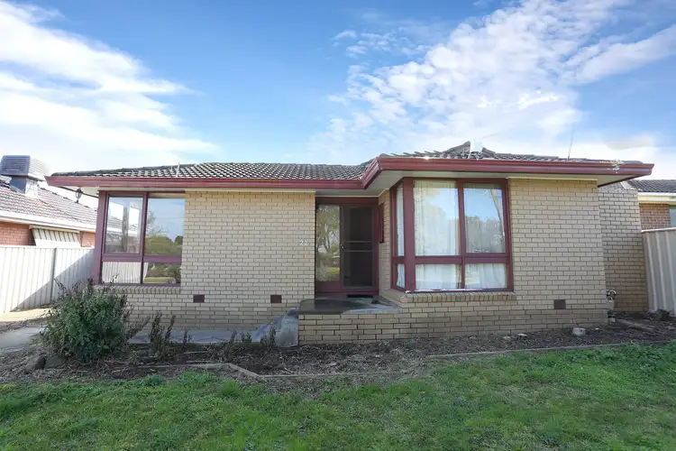 22 Bittern Street, Melton VIC 3337