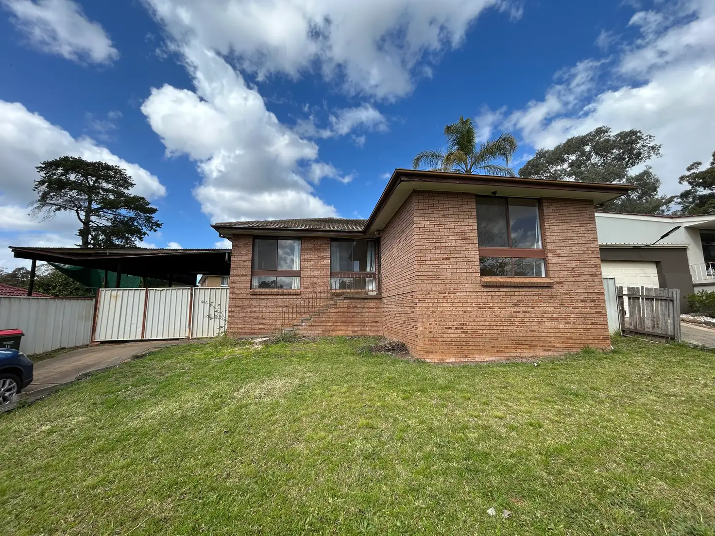 Main view of Homely house listing, 16 Elouera Crescent, Woodbine NSW 2560