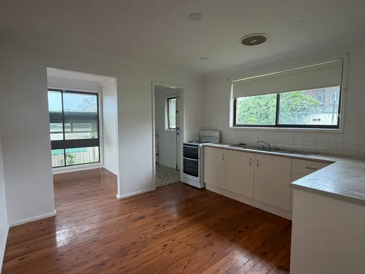 Second view of Homely house listing, 16 Elouera Crescent, Woodbine NSW 2560