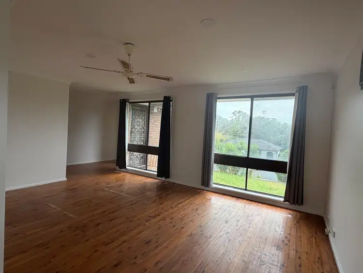 Fifth view of Homely house listing, 16 Elouera Crescent, Woodbine NSW 2560