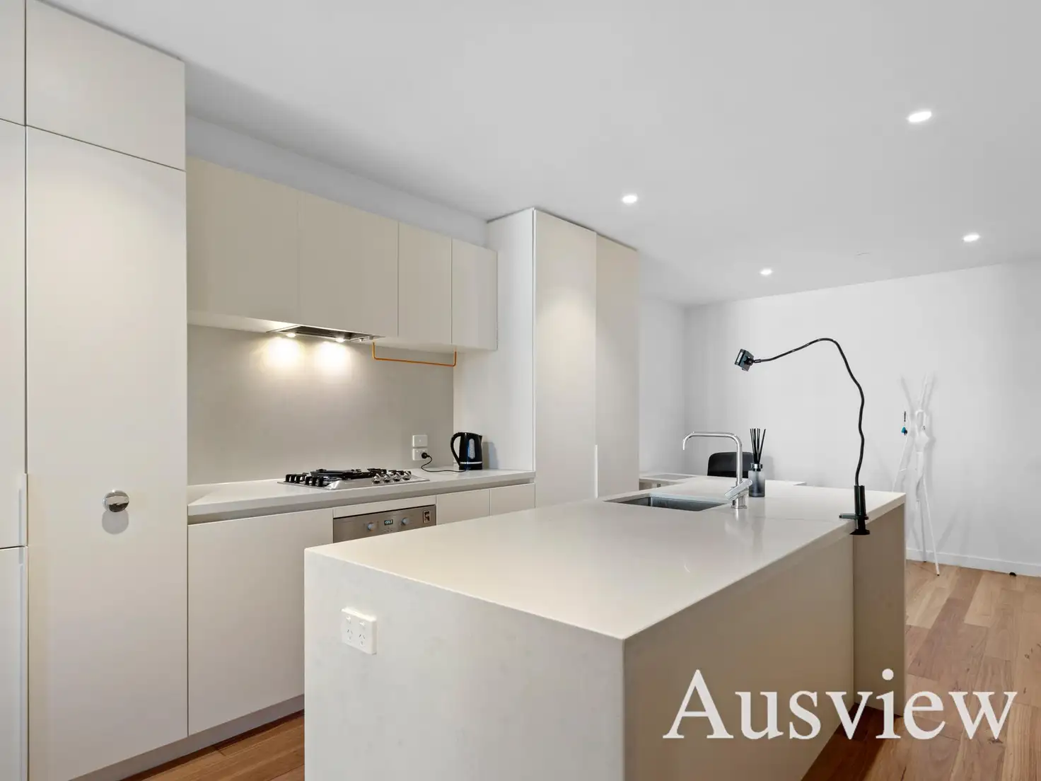 Main view of Homely apartment listing, 1109/665 Chapel Street, South Yarra VIC 3141