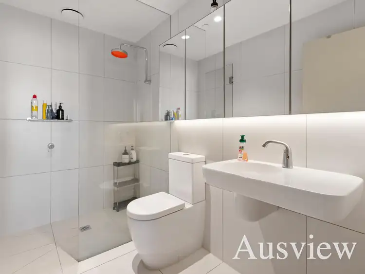 Fourth view of Homely apartment listing, 1109/665 Chapel Street, South Yarra VIC 3141