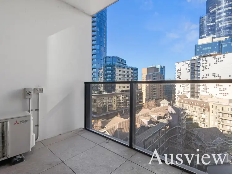 Fifth view of Homely apartment listing, 1109/665 Chapel Street, South Yarra VIC 3141