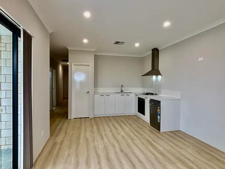 Main view of Homely house listing, 50A Roebuck Boulevard, Eglinton WA 6034
