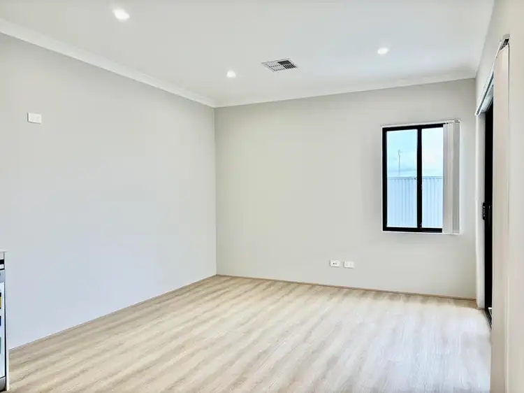 Second view of Homely house listing, 50A Roebuck Boulevard, Eglinton WA 6034
