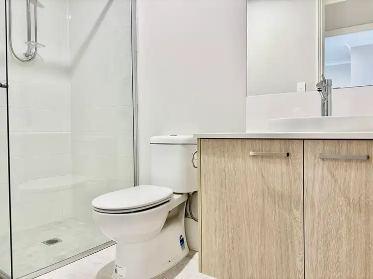 Fifth view of Homely house listing, 50A Roebuck Boulevard, Eglinton WA 6034