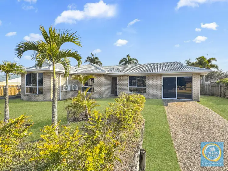 56 Emmadale Drive, New Auckland QLD 4680