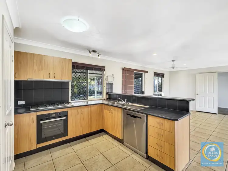 Fourth view of Homely house listing, 56 Emmadale Drive, New Auckland QLD 4680