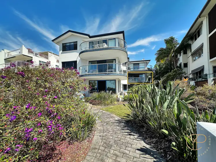 Second view of Homely unit listing, 3/309 Bradman Avenue, Maroochydore QLD 4558