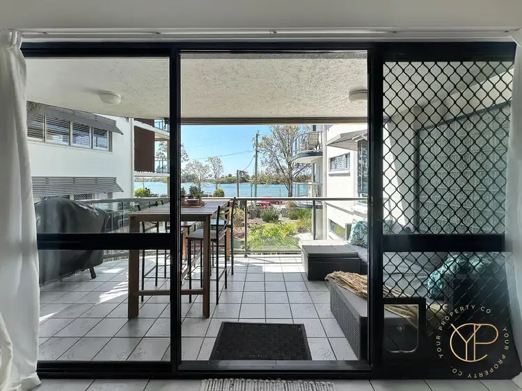 Second view of Homely unit listing, 3/309 Bradman Avenue, Maroochydore QLD 4558