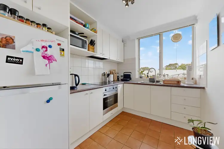 Main view of Homely apartment listing, 8/30-32 Barton Street, Hawthorn VIC 3122
