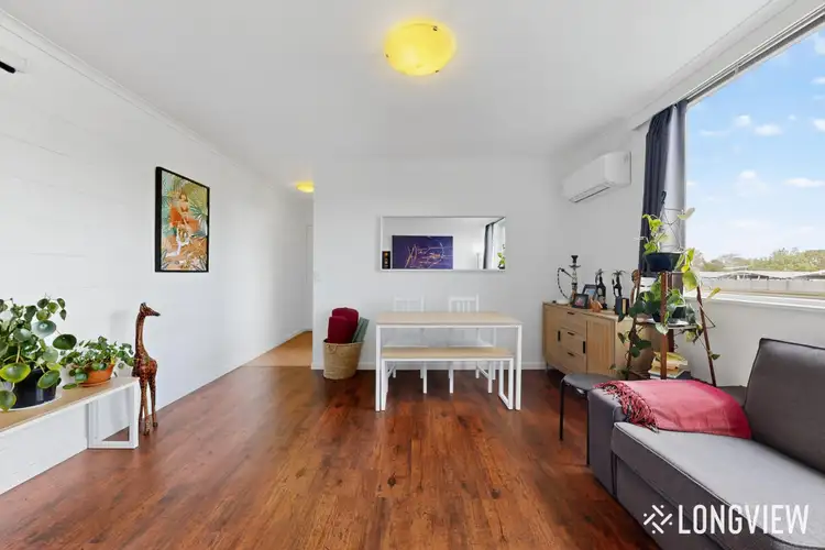 Fourth view of Homely apartment listing, 8/30-32 Barton Street, Hawthorn VIC 3122