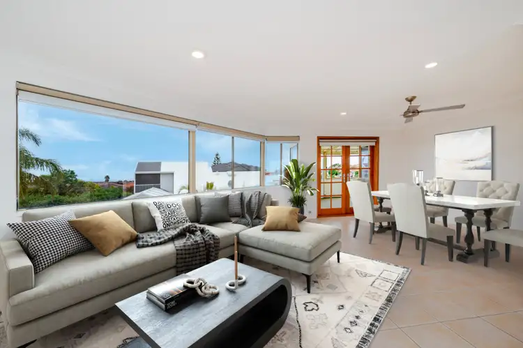 Second view of Homely house listing, 7B Trout Court, Sorrento WA 6020