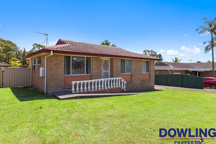 16 Bunbury Street, Thornton NSW 2322