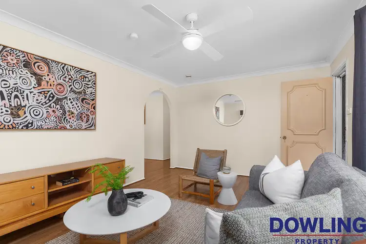 Second view of Homely house listing, 16 Bunbury Street, Thornton NSW 2322