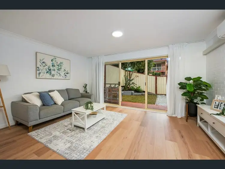 Second view of Homely house listing, 9/10-12 Albert Street, Ourimbah NSW 2258