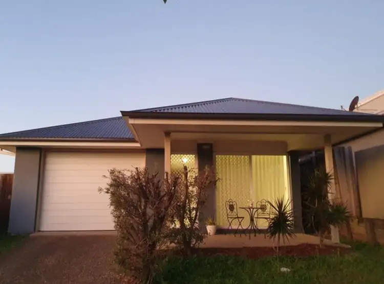 4 Freesia Close, Springfield Lakes QLD 4300