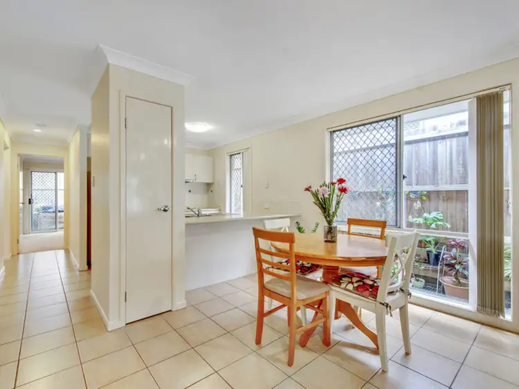 Third view of Homely house listing, 4 Freesia Close, Springfield Lakes QLD 4300