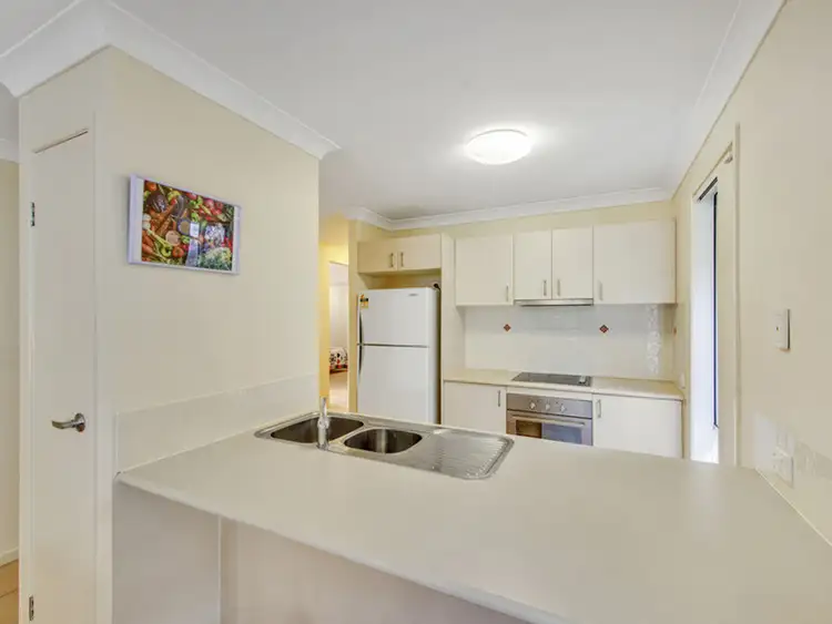 Fourth view of Homely house listing, 4 Freesia Close, Springfield Lakes QLD 4300