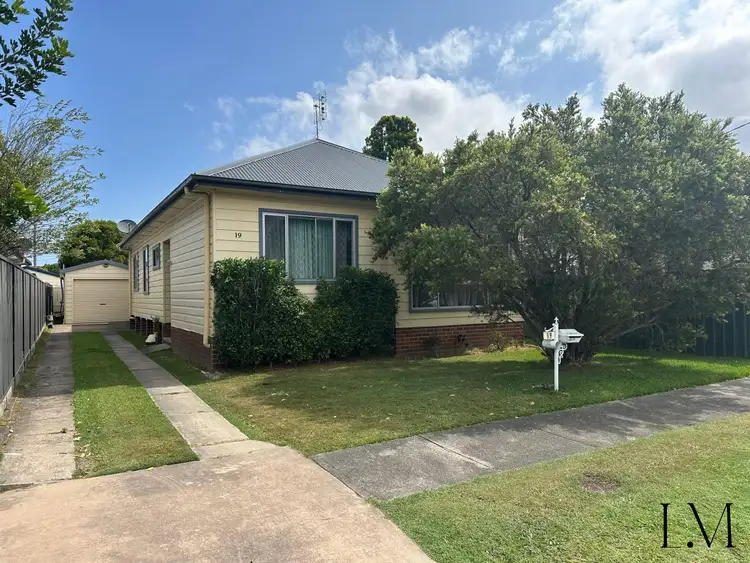 19 Rex Avenue, New Lambton NSW 2305