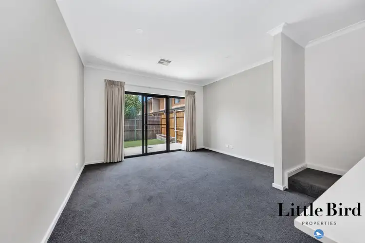 Third view of Homely townhouse listing, 9/224 Flemington Road, Harrison ACT 2914