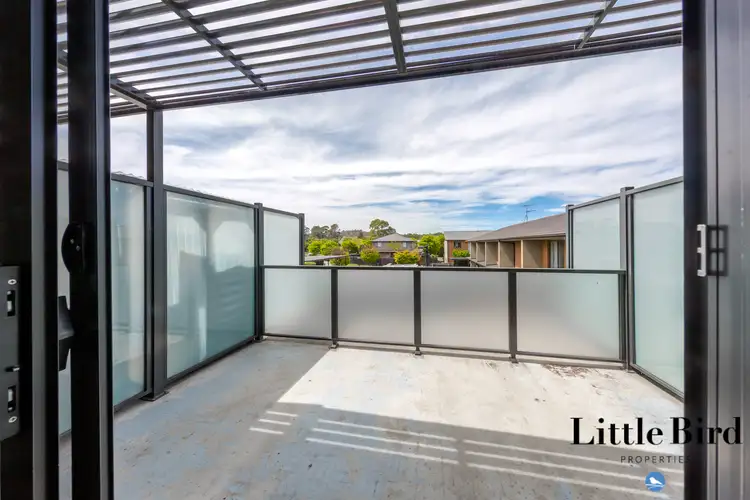 Fifth view of Homely townhouse listing, 9/224 Flemington Road, Harrison ACT 2914
