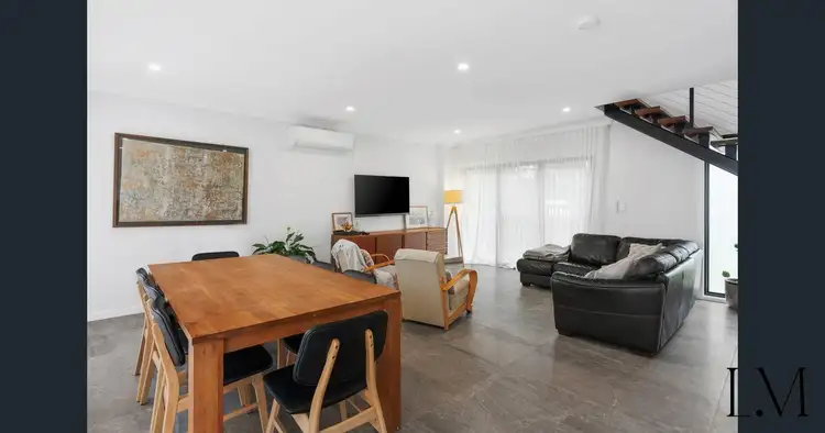 Third view of Homely house listing, 2/11 Waran Road, Whitebridge NSW 2290