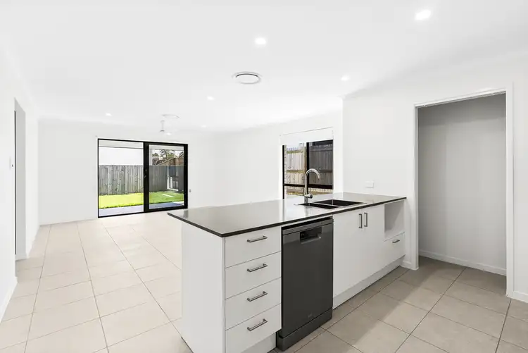 Second view of Homely house listing, 49 Horseshoe Circuit, Yarrabilba QLD 4207