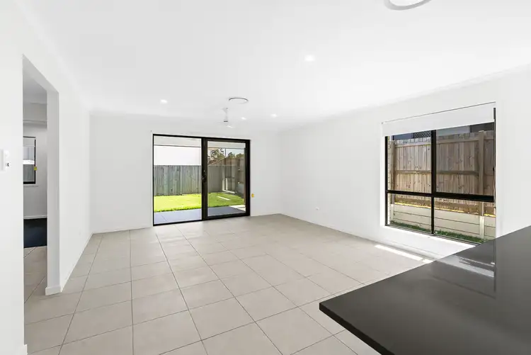 Fourth view of Homely house listing, 49 Horseshoe Circuit, Yarrabilba QLD 4207