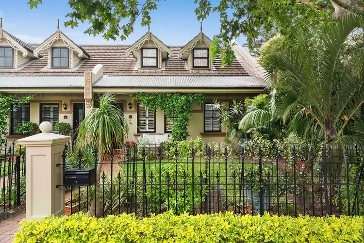 1A/44 William Street, Botany NSW 2019